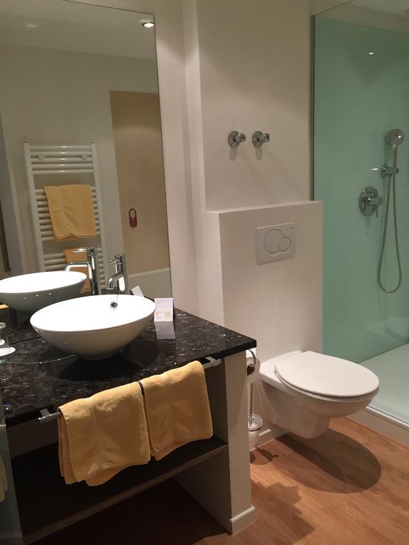 Hotel Stadt Tubingen Room photo