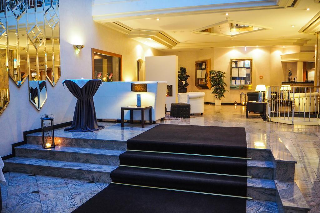 Hotel Stadt Tubingen Exterior photo
