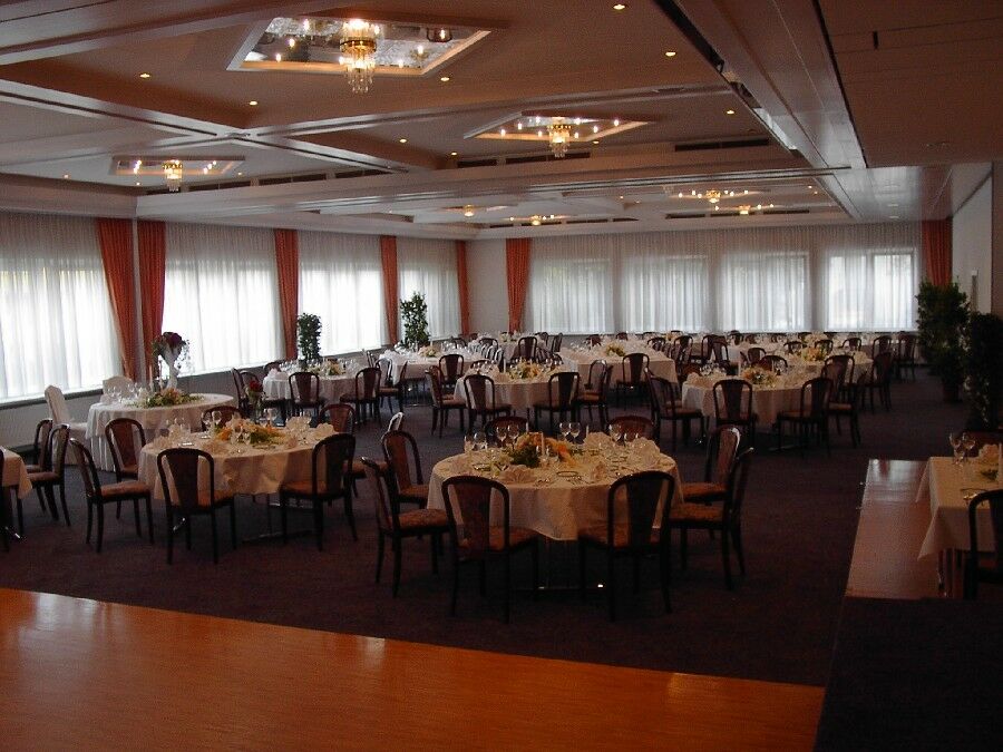 Hotel Stadt Tubingen Exterior photo